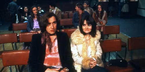 24 Hour Party People (35mm)