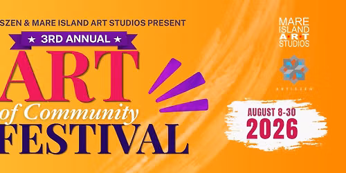 Art of Community Art Festival
