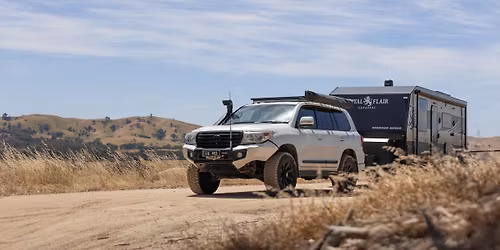 Bendigo Caravan & Camping Leisurefest 2025, VIC