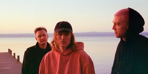 Little North (DK) feat. Reinier Baas (NL) & Hannes Bennich (SE)
