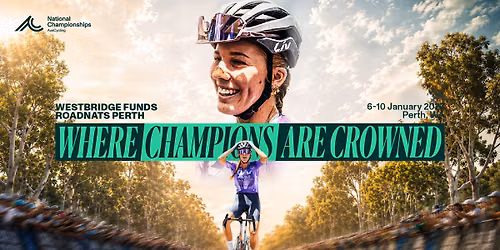2027 Wesbridge Funds Road National Championships