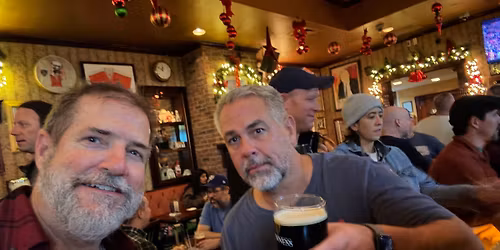 Glen and Chris\u2019 St. Patrick\u2019s Day Extravaganza!!!