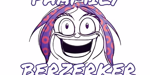 Phamily Berzerker plays 3rd Thursday Woodstock