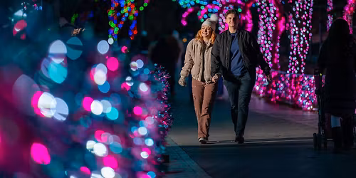 LumiNature Presented by PNC