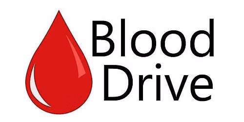 American Red Cross Blood Drive