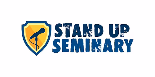 Standup Seminary Grad Show