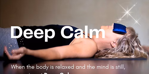 Deep Calm