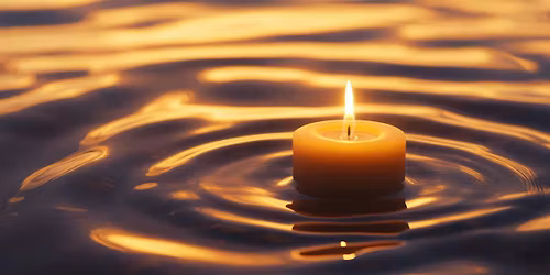 Circle of Healing and Transformation Just for the Holidays