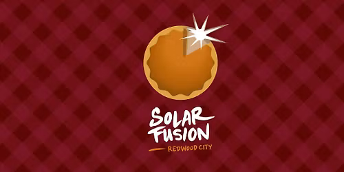 Solar Fusion ~DANCEGIVING EDITION~ with Marcy & Amber