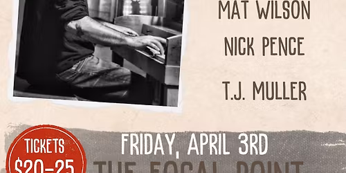 Ethan Leinwand Duos Concert 