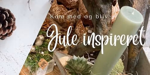 \u2665\ufe0f JULE INSPIRATIONS HYGGE \u2665\ufe0f