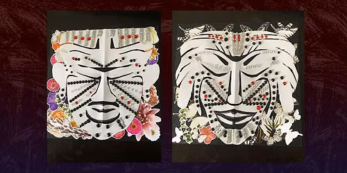 Mask Making Workshop
