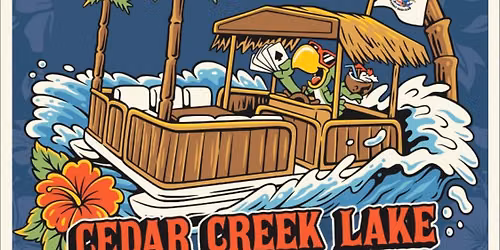 2026 Poker Run & Auction