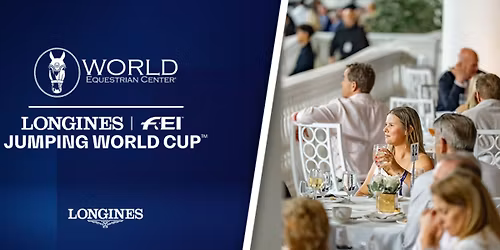 2026 World Cup Dining Experience