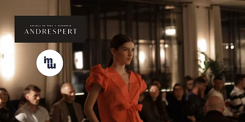 Pasarela Andrespert 2025