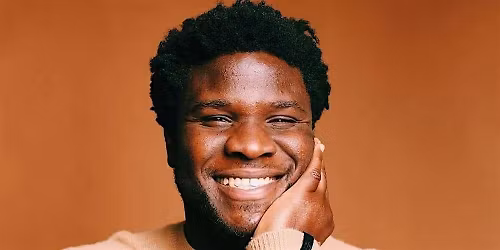 Comedian Tanael "TJ "Joachim Live in Miami