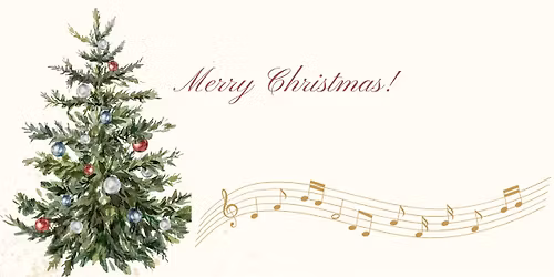 Christmas Worship Night