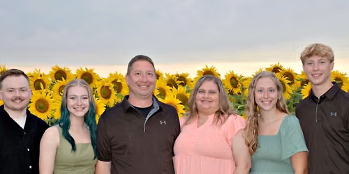 Breath of Hope for Melisa