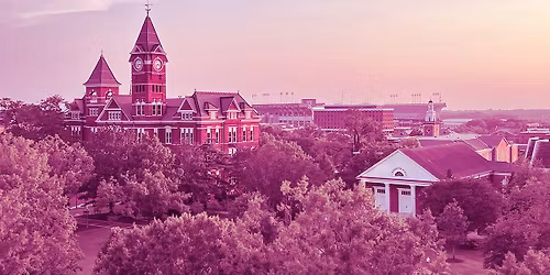 The Loveliest Solves on the Plains Auburn 2026