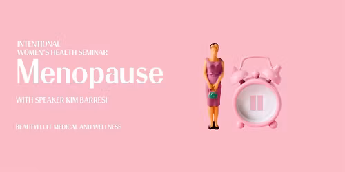 Menopause