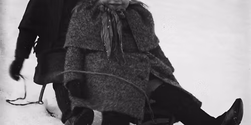 Kids Winter Gear Swap