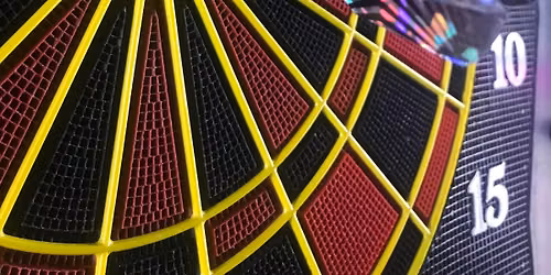 Dart Shooter Appreciation Party