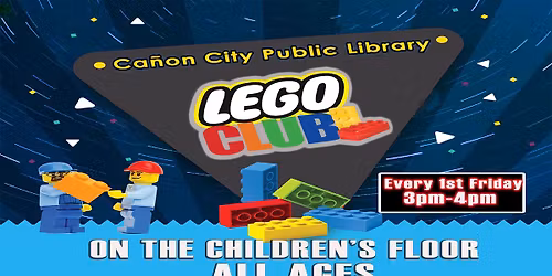 Lego Club