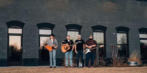 BT Band LIVE @ Popcorn Tavern