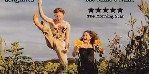 Good Habits - Take Art Music Evening