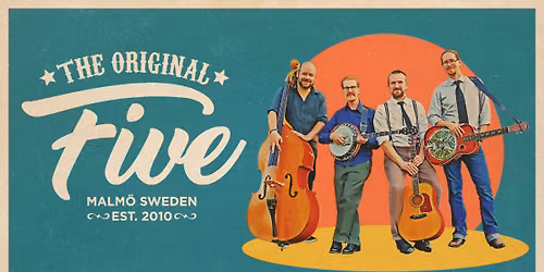 The Original Five