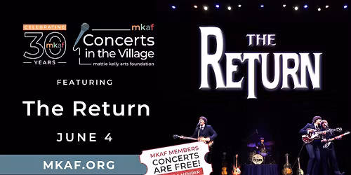 The Return