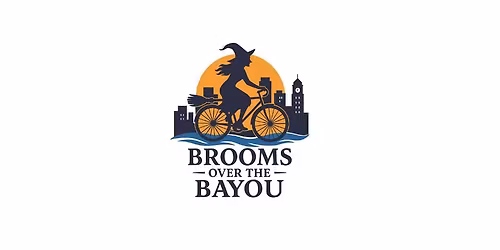 Brooms over the Bayou 
