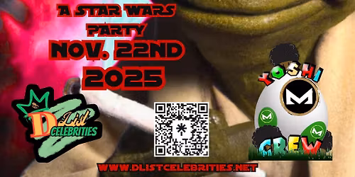 Revenge of the Spliff