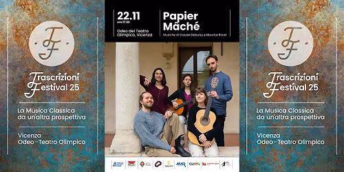 Papier M\u00e2ch\u00e9