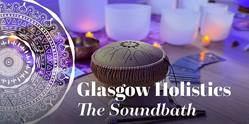 THE SOUNDBATH
