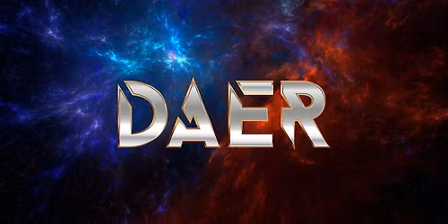 \u2747\ufe0f DAER Concerts \u2747\ufe0f