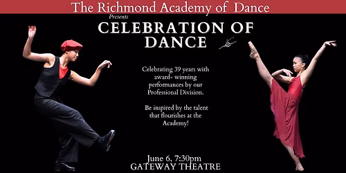 Celebration of Dance