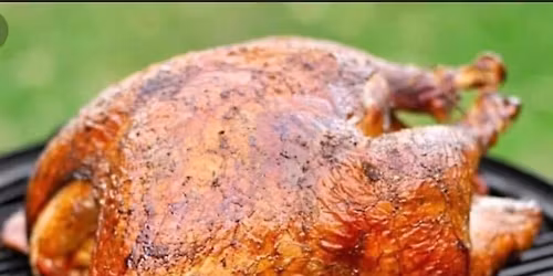 Thanksgiving Dinner Event