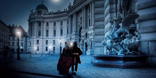 Mystery Dinner - Die geheimnisvoll-faszinierende Geschichte um den Sch\u00fcrzenj\u00e4ger Casanova