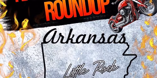 National Bikers RoundUp 