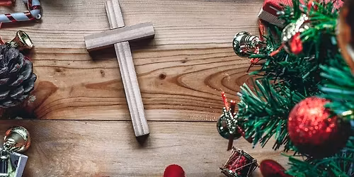 Christmas Eve Eve Service