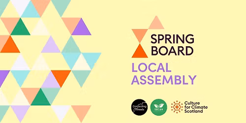 Springboard Local Assembly: Upstream, Downstream