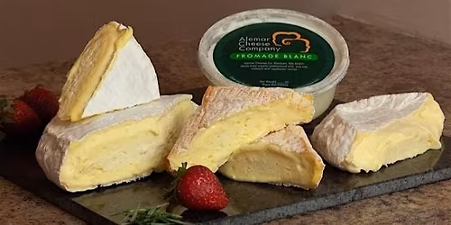 Bougie's Cheese Shop "Meet the Maker "