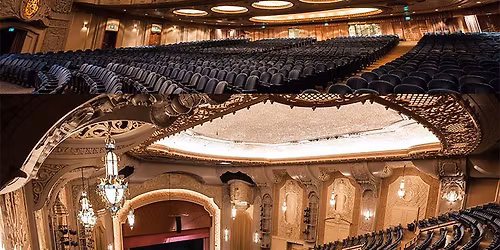 Oregon Symphony - Clouds in My Coffee at Arlene Schnitzer Concert Hall