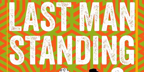 \u2018Sunday Service\u2019 feat. Last Man Standing