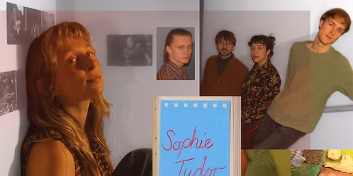 Konsert p\u00e5 Loftet: Sophie Tudor