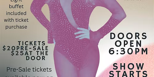 Olympia, An Otherworldly Experience