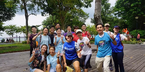Toa Payoh Cleanup Initiative
