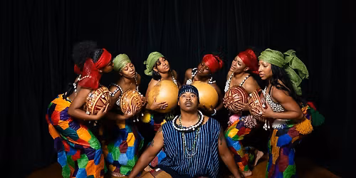 "Sundiata L\u00e9gendes du Manding" -Sundiata - Legends of Manding