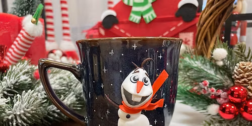 FIMO OLAF b\u00f6gre k\u00e9sz\u00edt\u00e9se